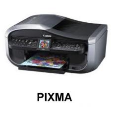 Cartouche pour Canon PIXMA MX850